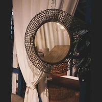 Regal Mirror