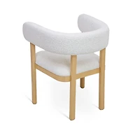 Glee Arm Chair