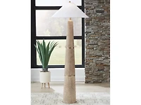 Gasparleigh Poly Floor Lamp