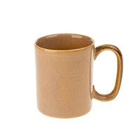 Otis Mug, Honey