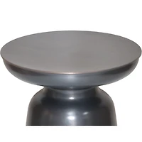 LOGA SIDE TABLE