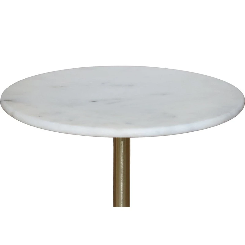 Rane MARBLE DRINK TABLE