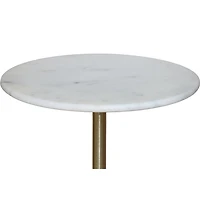 Rane MARBLE DRINK TABLE