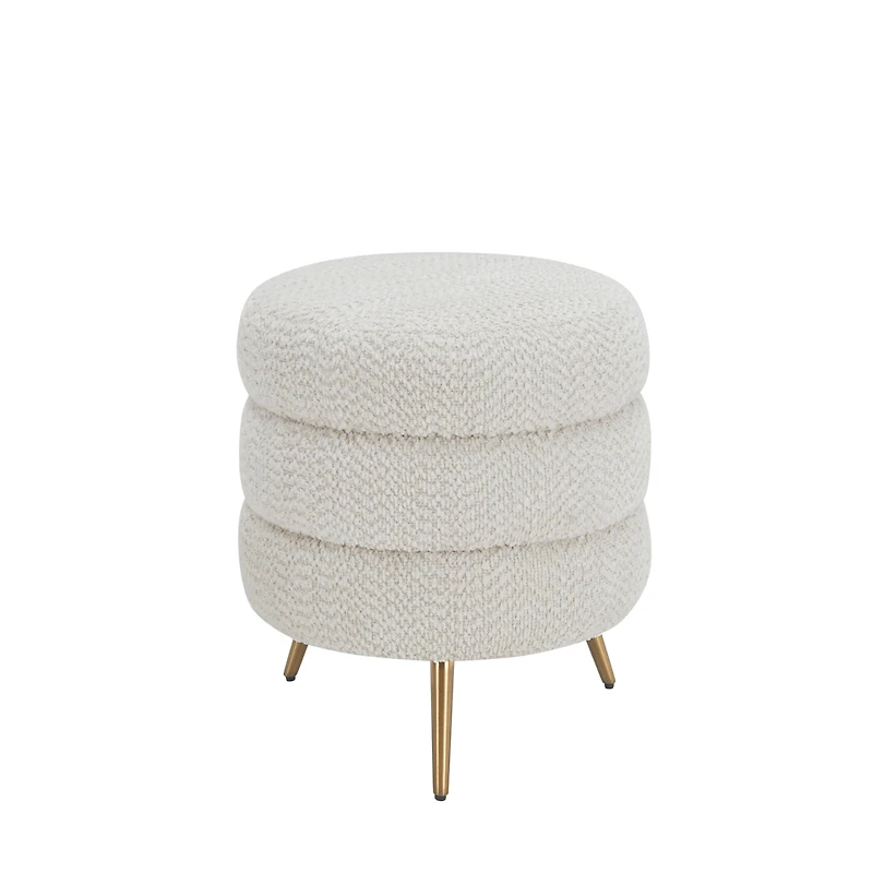 Cadence ottoman