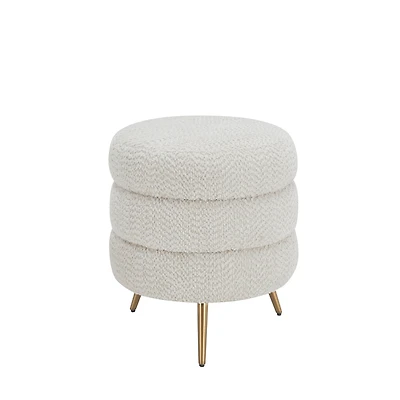 Cadence ottoman