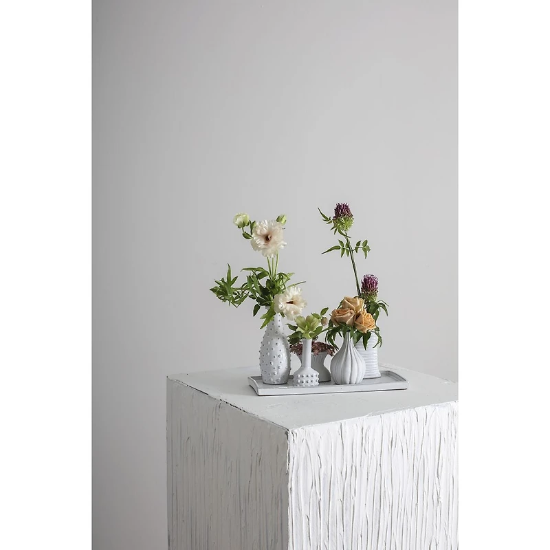 Windowsill Budvase