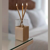 Honeymoon Vase