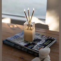 Honeymoon Vase