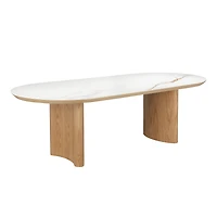Dante Dining Table