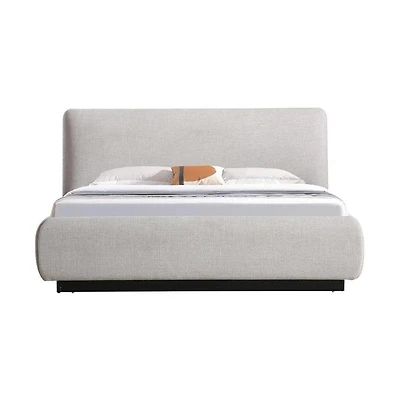 Misa Hydraulic Storage Bed
