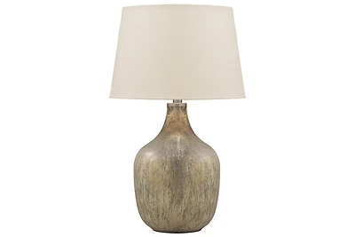 Mari Table Lamp