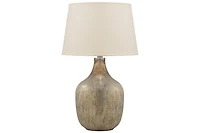 Mari Table Lamp