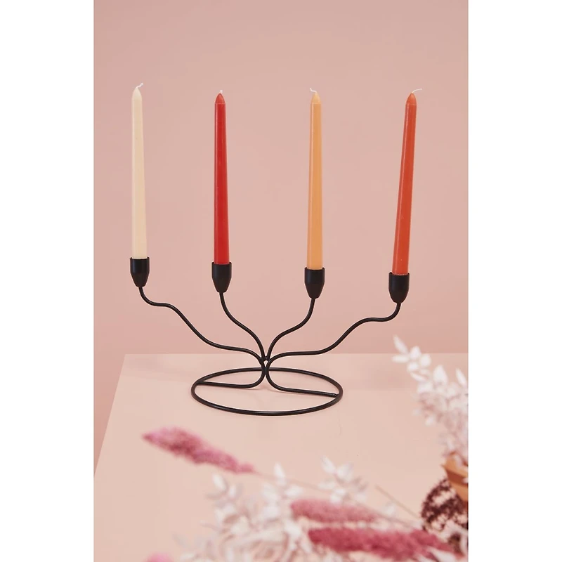 Pivot Candelabra