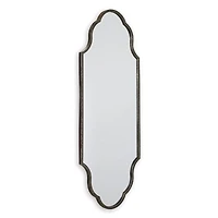 Hallgate Accent Mirror