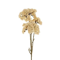 Pom Pom Floral Spray Cream