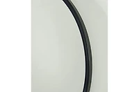 Brocky Accent Mirror