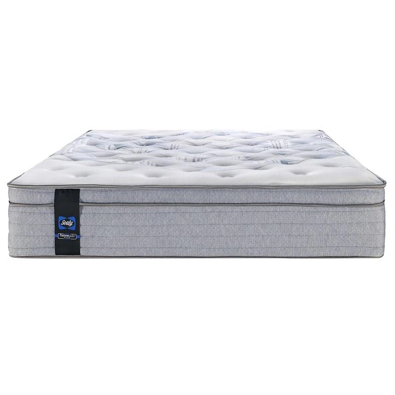 Sealy® Romeo 12.75" Mattress