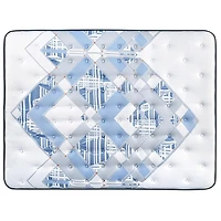 Sealy® Antonella 15.5" Mattress - Medium with Extra Plush Top