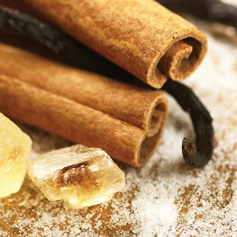 Vanilla Cinnamon Classic Wax Melts