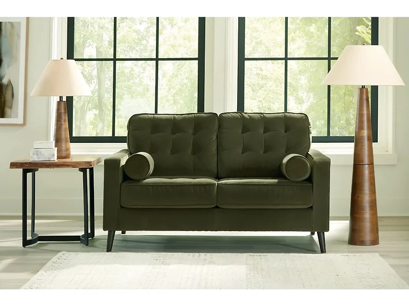 Danset Wood Floor Lamp