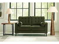 Danset Wood Floor Lamp
