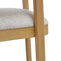 Glee Arm Chair