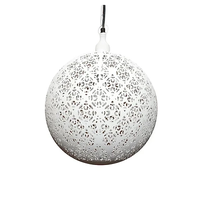 Luna Small Globe