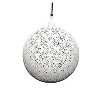 Luna Small Globe
