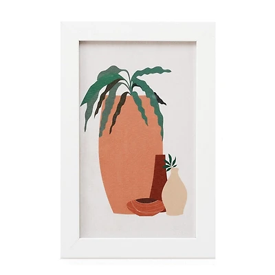 FRM-PRT/WD VASES MULTI