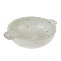 Porto Handled Bowl