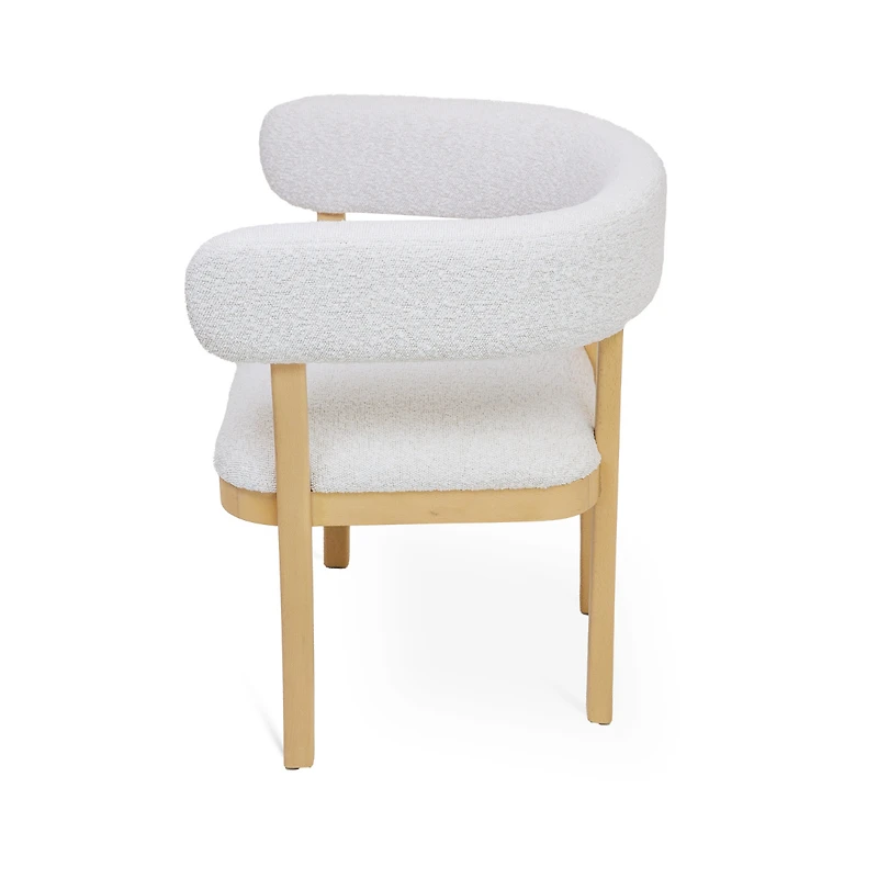 Glee Arm Chair