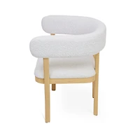 Glee Arm Chair
