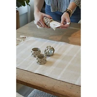 Tayrona Napkin Rings - Set Of 4