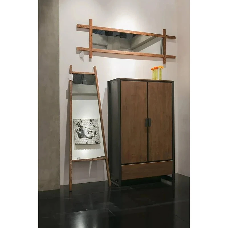 D-Bodhi Mirror Beau