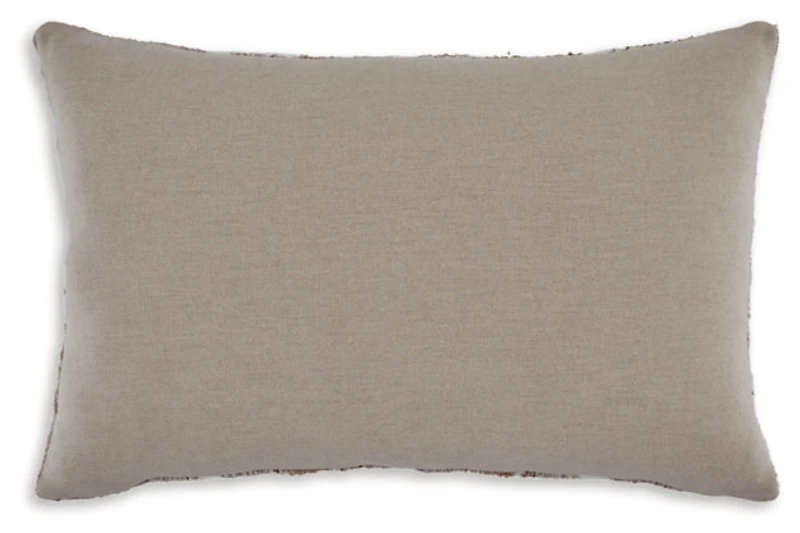Benish Pillow