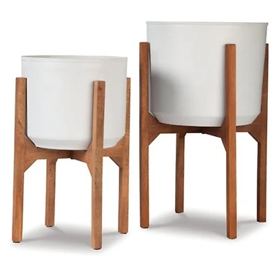 Evy Planter (Set of 2)