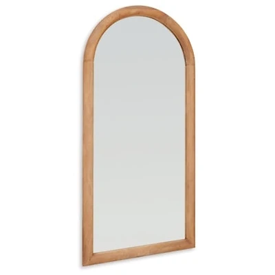 Dairville Floor Mirror
