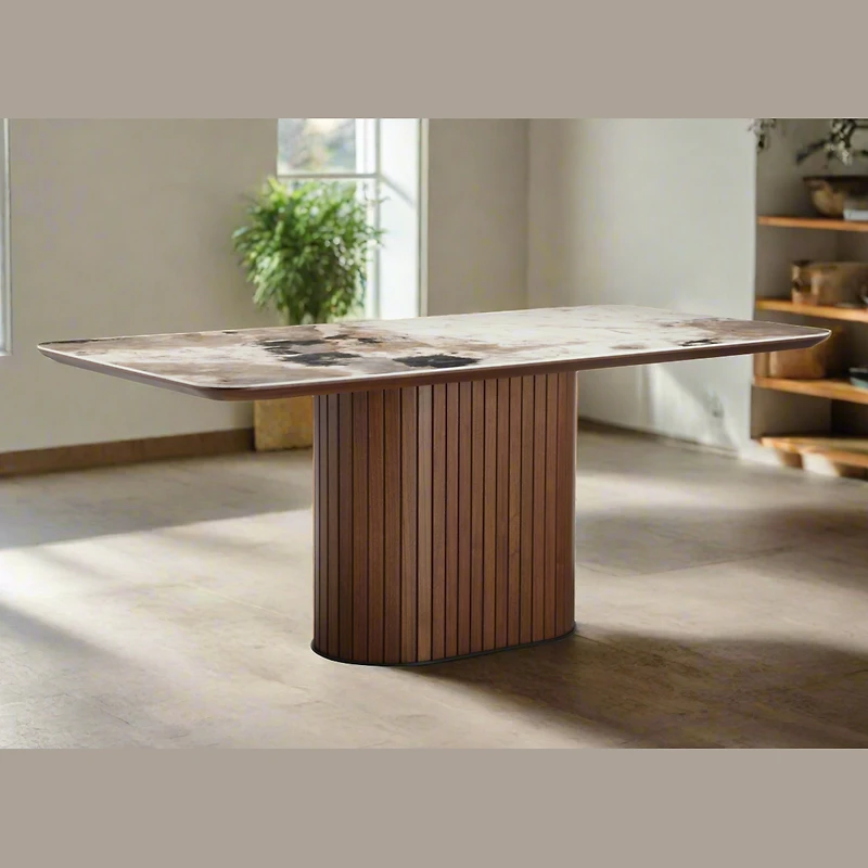 Skov Dining Table