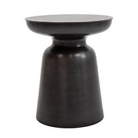 LOGA SIDE TABLE