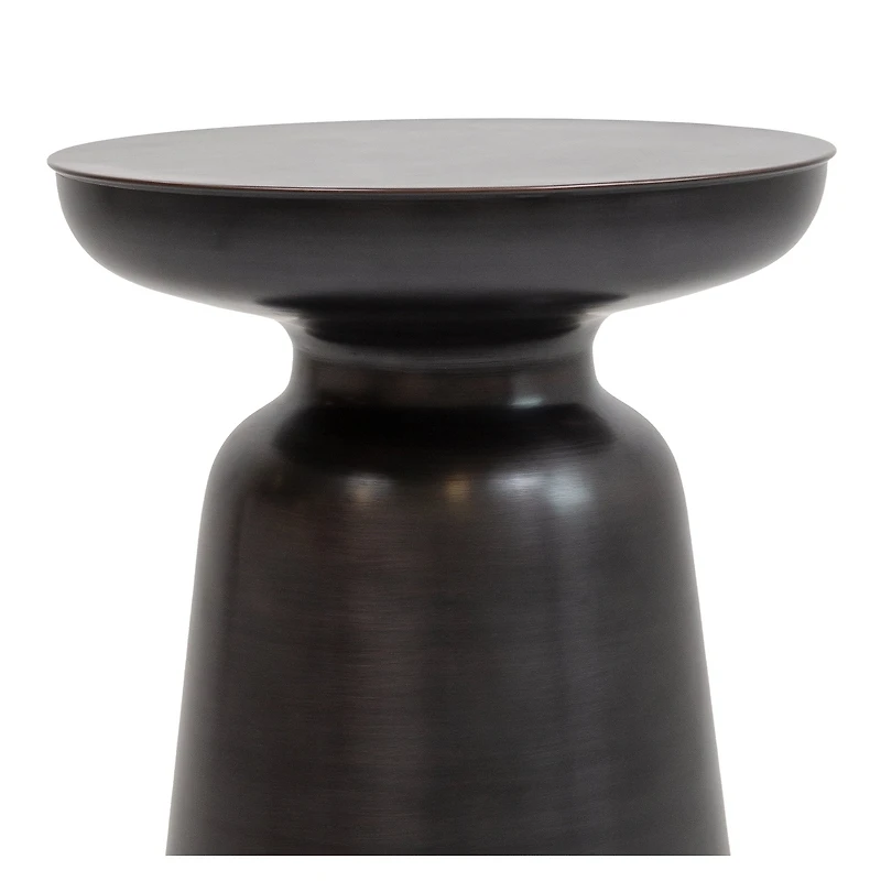 LOGA SIDE TABLE