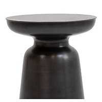 LOGA SIDE TABLE