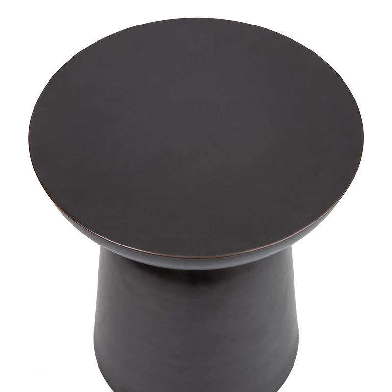 LOGA SIDE TABLE