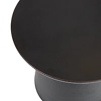 LOGA SIDE TABLE