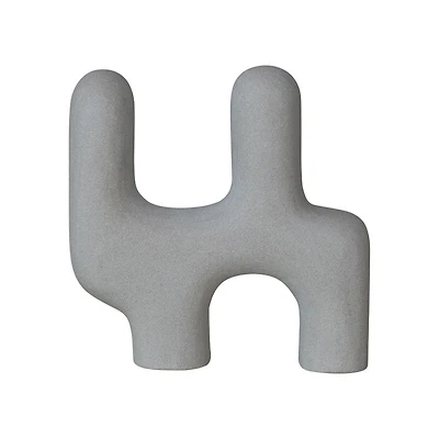 Sandstone Abstract Decor, Natural