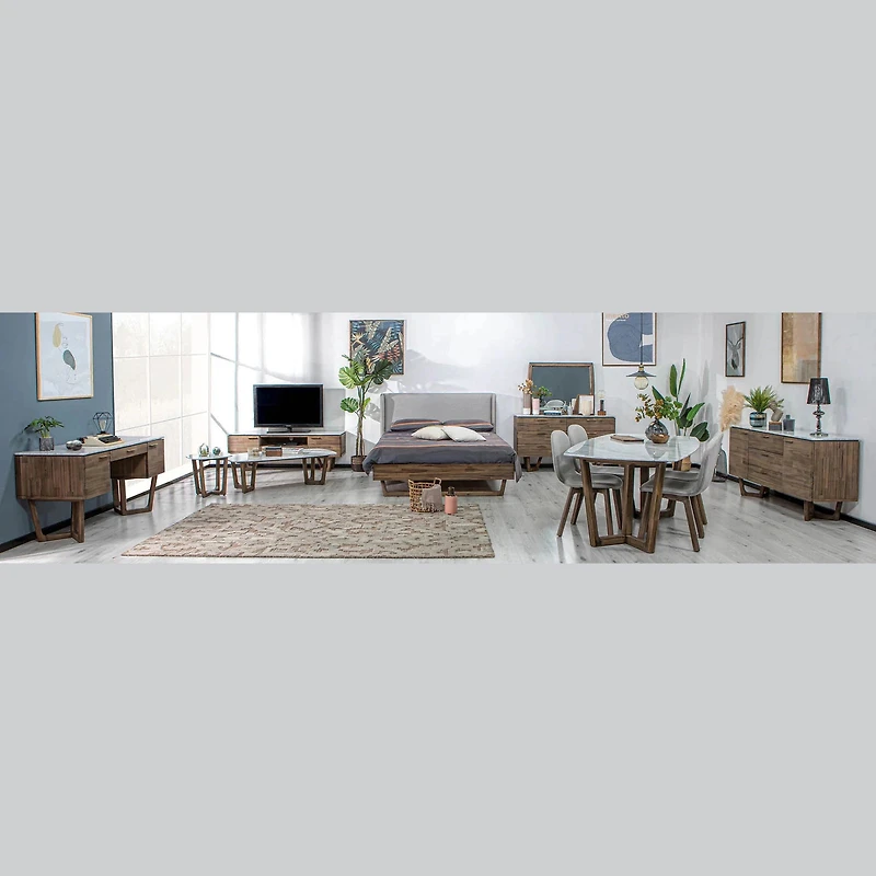 Aura Writing Desk