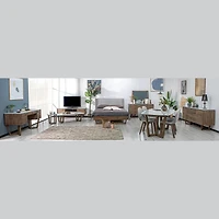 Aura Writing Desk