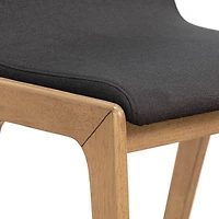 Arizona Counter Stool - Grey