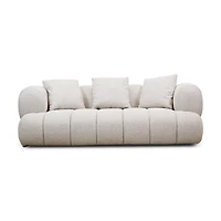 Amalie Sofa Natural