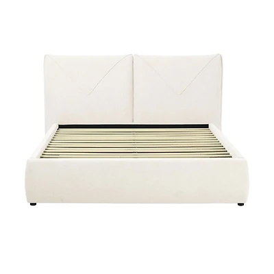 Aici Upholstered Storage Bed