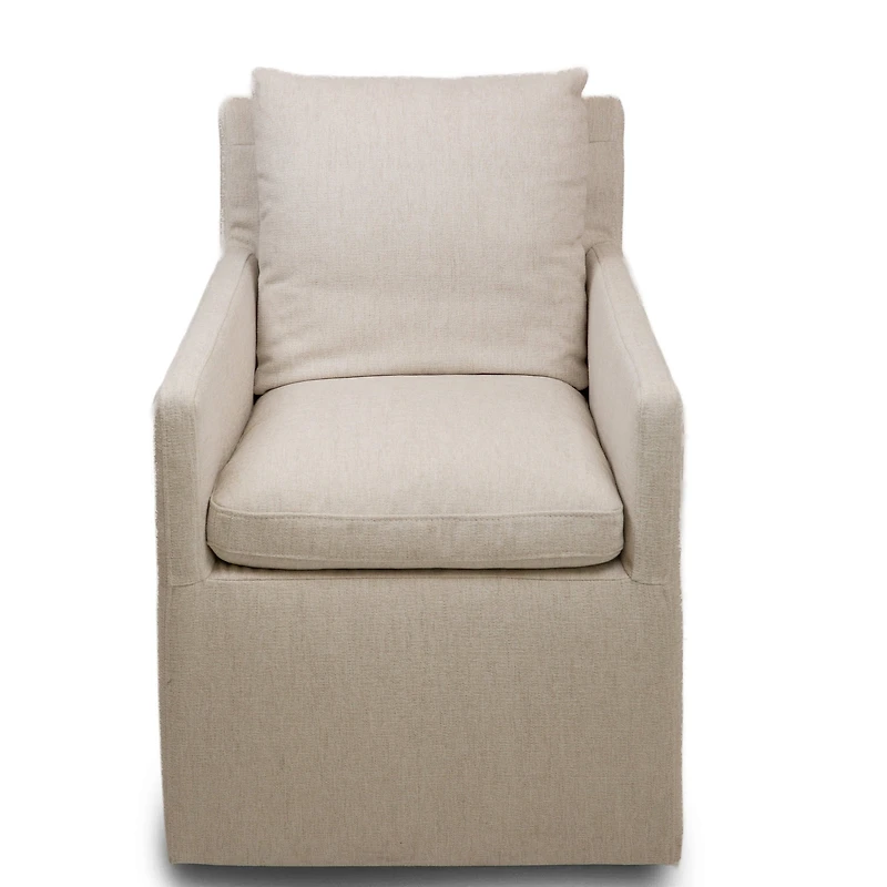 Alma Arm Dining Chair